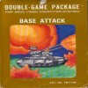 Juego online Base Attack (Atari 2600)